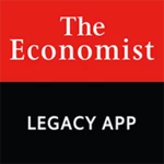 the economist android application logo